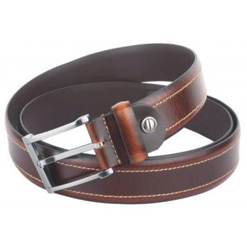 Mens/Gents/Boys Genuine Original Leather Belt | Formal/...