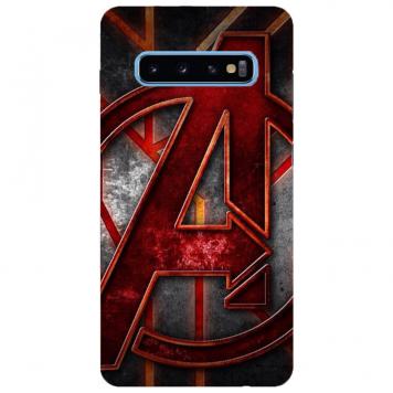 NDCOM Avengers End Game Printed Hard Mobile Back Cover ...