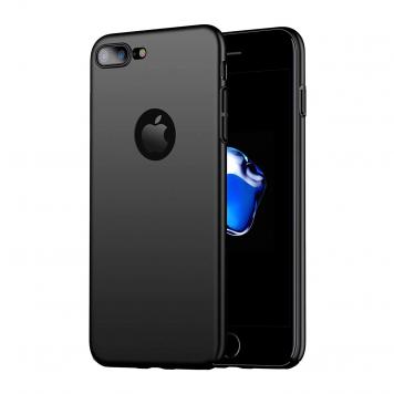 Apple Iphone 7 Plus Fine Quality Stylish Candy / Black ...