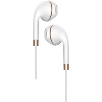 Tessco Japan CH-231 in- Ear Apple Style Headphones HD S...