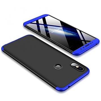 Redmi Y2 Original GKK 360 Degree Ipaky Blue - Full Body...