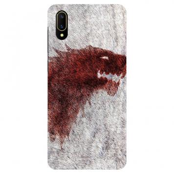 NDCOM Games Of Thrones Printed Hard Mobile Back Cover C...