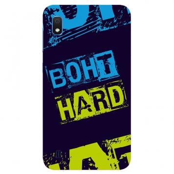 NDCOM BOHT HARD Printed Hard Mobile Back Cover Case For...