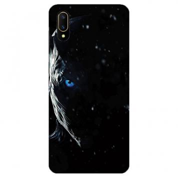 NDCOM Games Of Thrones Printed Hard Mobile Back Cover C...